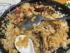 -广州海鲜酒楼(长丰园店)