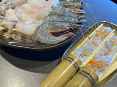 -牛武士寿喜烧·和牛火锅自助(全球首店)