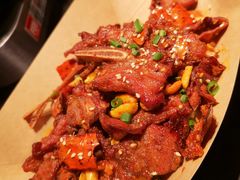 -湘阁里辣(南联锦泰城店)