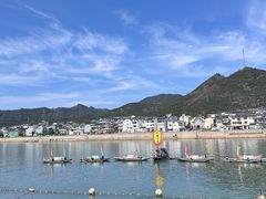 -新安江山水画廊风景区