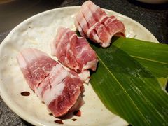 -味家烤肉烤鳗鱼牛排(西塔旗舰店)