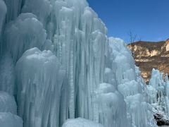 -沕沕水生态风景区