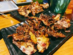 -撸啊撸铁签小肉(车站南路店)