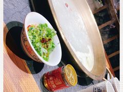 -来涮蜀鲜货火锅串串香(菜市口店)
