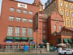 -青岛啤酒博物馆