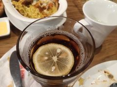 -棒约翰比萨·意面(张江店)