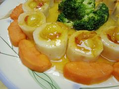-佛有缘素食馆·荔湾老字号(陈家祠首店)
