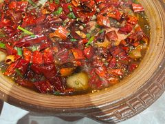 -山四砂锅(太原钟楼街店)