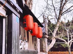 -长颈鹿咖啡(大学路店)