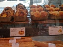 -巴黎贝甜(龙江店)