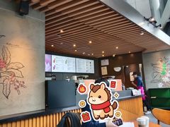 -星巴克(1788广场店)