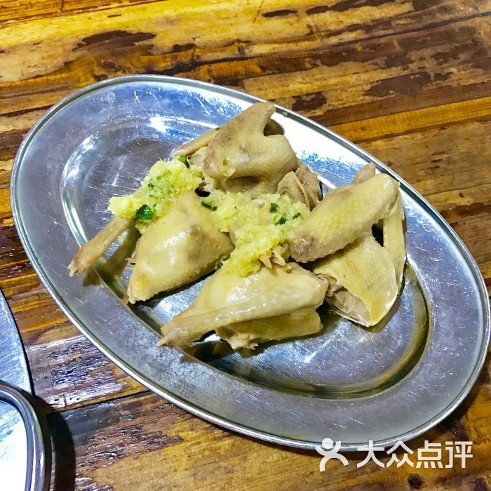富鸽天下(南洲路店)白切乳鸽图片 - 第899张