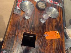 -破店肥哈·海鲜·烧烤(郑州银泰inPARK店)