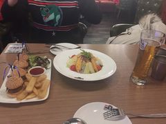 -5号公路餐厅(曼哈顿店)