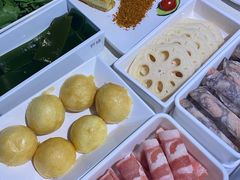 -野妹火锅(北京路店)