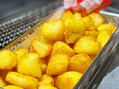 -宗泉烤全羊·烤羊腿·家常菜(解放东路店)