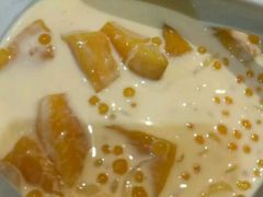 -糖朝(尖沙咀店)