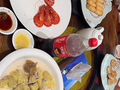 -大门水乡·顺德菜