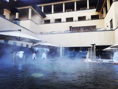 -清河半岛温泉度假酒店