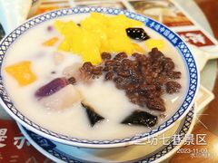 -赵记传承·中国甜品(福州总店)