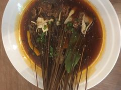 -观城阁家常菜·烤鱼·锦州烧烤(崇文门店)