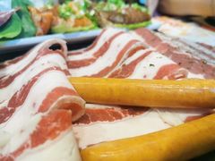 -秋木烤肉·韩国牛肉名家(高新旗舰店)
