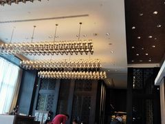 -广州天河希尔顿酒店