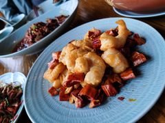 -丽江金茂凯悦臻选酒店-滇香馆