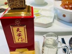 -悦融·京鲁菜·露台花园(安定门店)
