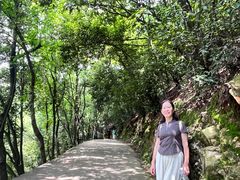 -昭山风景名胜区