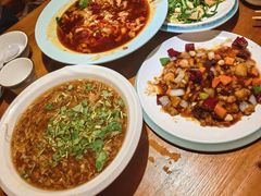 -锅碗记(红旗大街店)