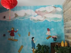 -海柜涮烤一体自助餐厅(金鹰店)
