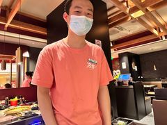 -谷牛日式烤肉(宝山U天地店)