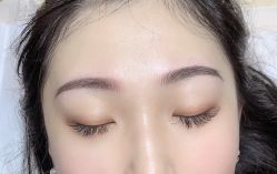 -HQ半永久纹绣纹眉