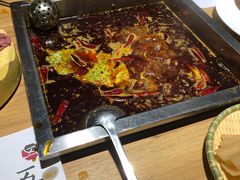 -五厨火锅(长城西一路店)