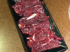-幸运牛汕头小黄牛牛肉火锅(梅林店)