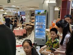 -85度C(南京龙江店)