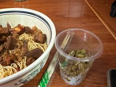 -李易面馆(树木岭店)