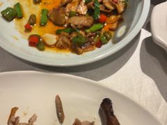 -鑫巴蜀小镇 · 水煮鱼专研店(玉桥店)
