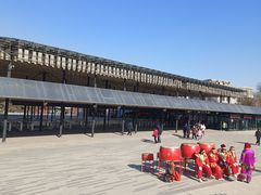 -太原动物园