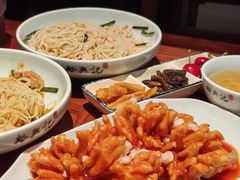 -裕兴记•蟹黄面馆(人民广场店)