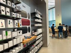 -Apple零售店(华贸购物中心店)
