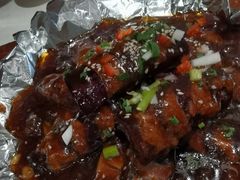 -飞鹿餐饮·陕南菜(北关店)