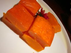 -绿茶餐厅(蓝色港湾店)