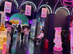 -星际传奇(壹方城购物中心店)