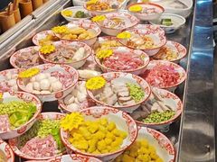 -侬佳蒸菜馆(听潮店)