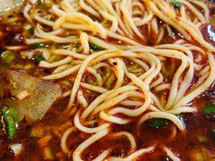 -吾穆勒蓬灰牛肉面·清真(北滨河中路店)