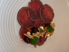 -文华扒房及酒吧(香港文华东方酒店)