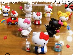 -泡泡玛特POPMART(合生汇店)