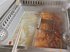 -野妹火锅(南园店)
